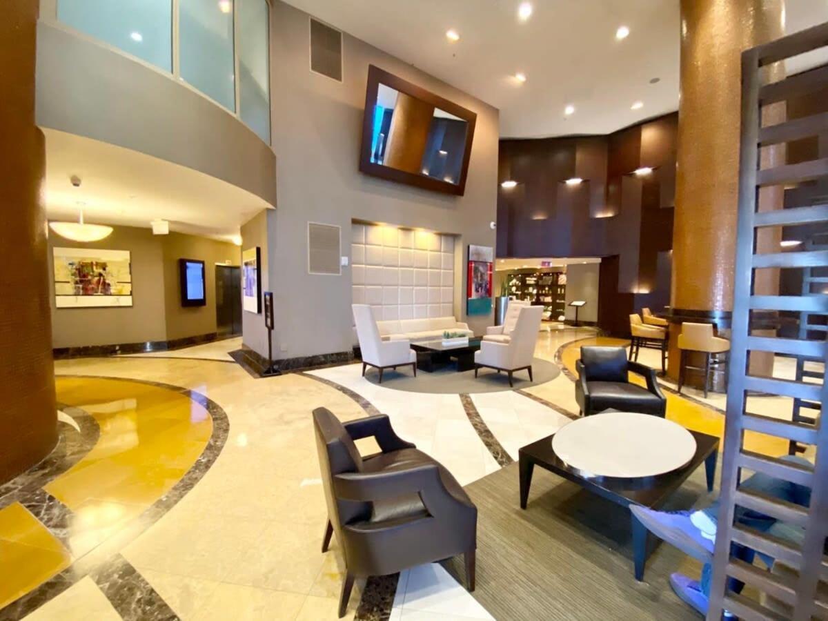 15Th Floor Luxury Suite At Trump Int Resort Sunny Isles Beach Exterior photo
