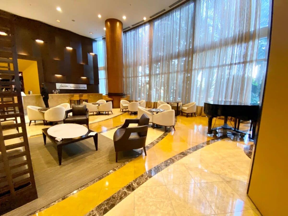 15Th Floor Luxury Suite At Trump Int Resort Sunny Isles Beach Exterior photo