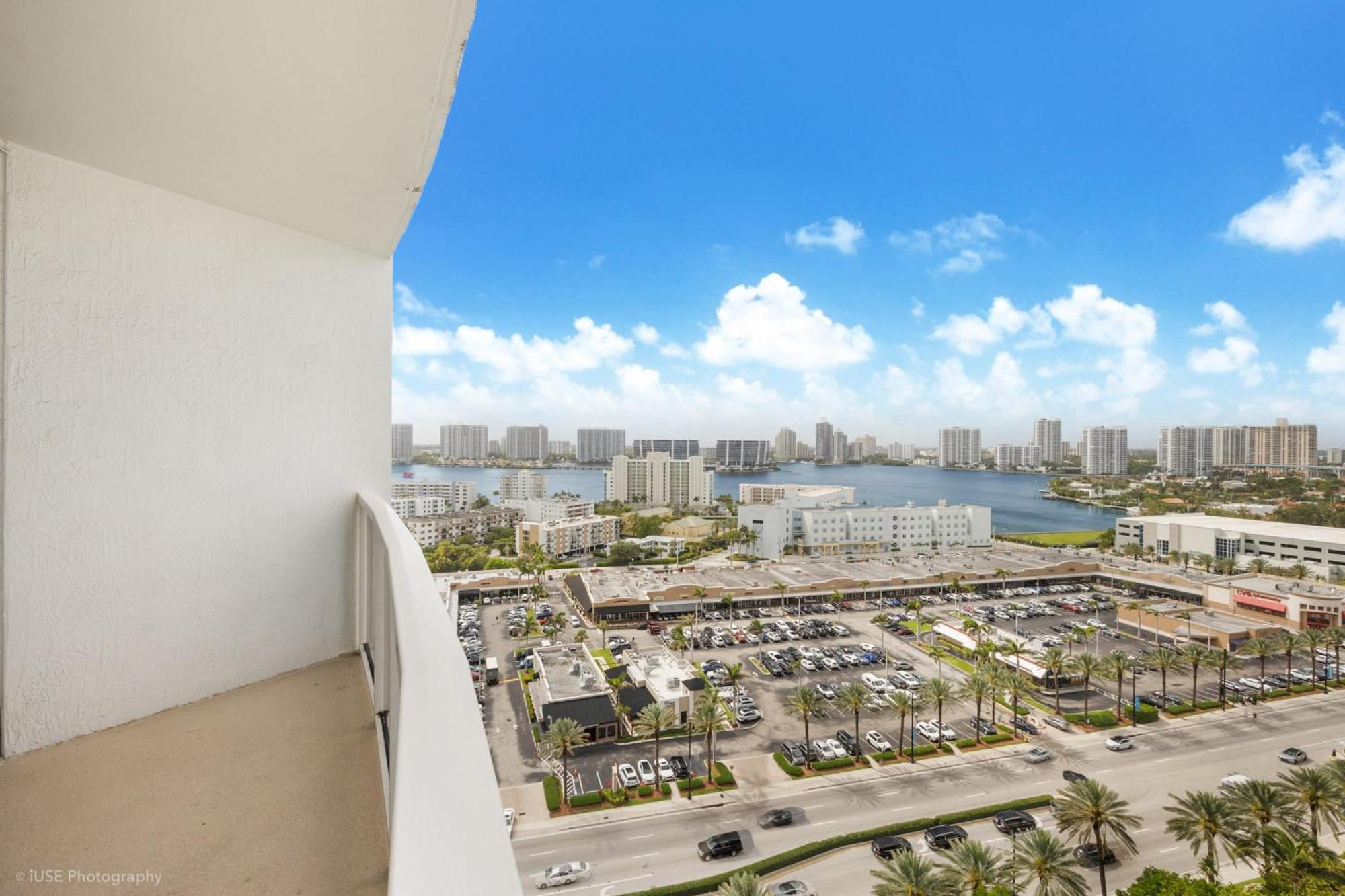 15Th Floor Luxury Suite At Trump Int Resort Sunny Isles Beach Exterior photo